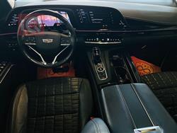 كاديلاك اسكاليد